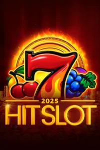 7 Hit Slot