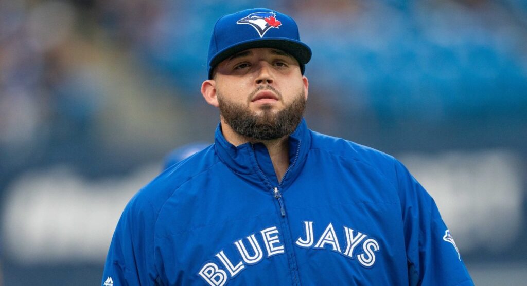 Alek Manoah has said that Yankees’ Gerrit Cole is the biggest cheater in baseball