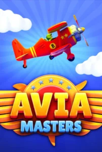 Aviamasters