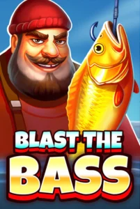 Blast the Bass