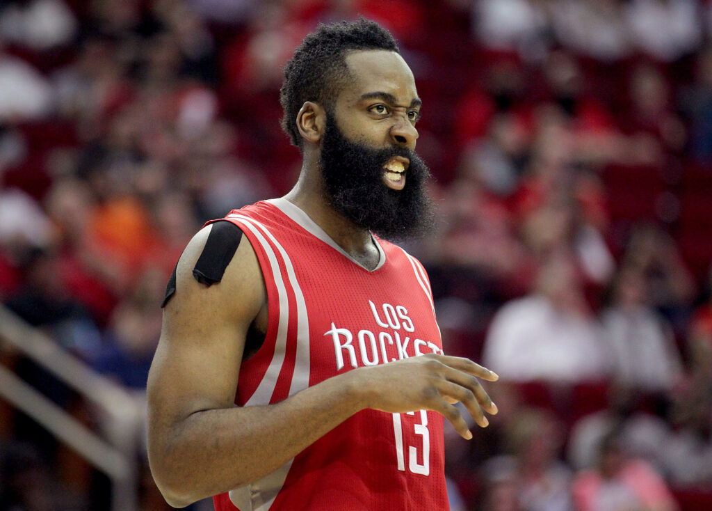 NBA: Minnesota Timberwolves at Houston Rockets