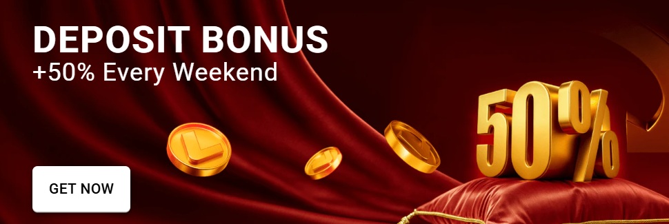 leonbet deposit bonus