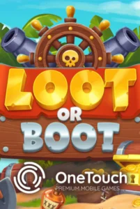 Loot or Boot