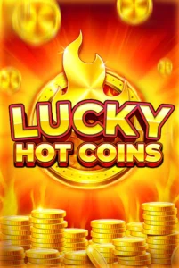 Lucky Hot Coins