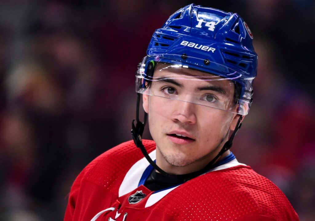 nick-suzuki-was-named-youngest-captain-in-canadiens-history