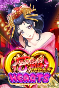 Oiran Hearts