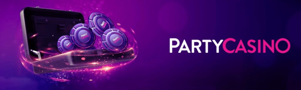 party-casino