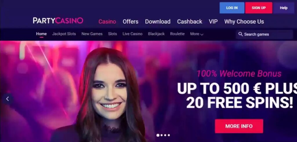 party-casino-ontario