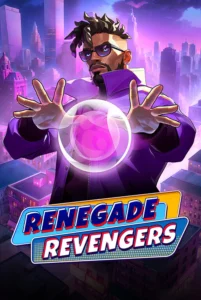 Renegade Revengers