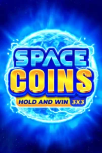 Space Coins