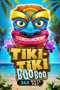 Tiki Tiki Boo Boo