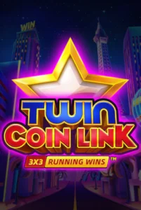 Twin Coin Link