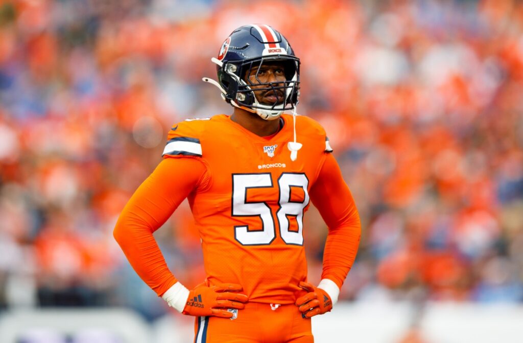 von miller