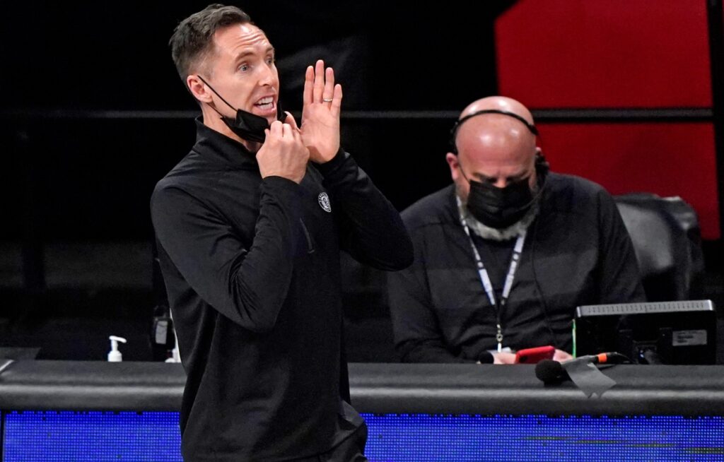why-did-the-nets-fire-steve-nash