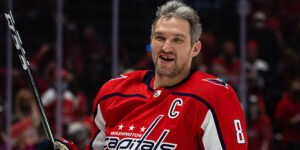 ovechkin goals